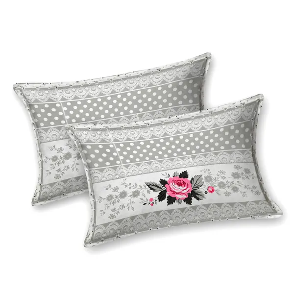 Red_Flower__Cotton__Bedsheet_For_Home_And_Decor_100_X_108_Inch