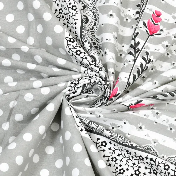 Red_Flower__Cotton__Bedsheet_For_Home_And_Decor_100_X_108_Inch