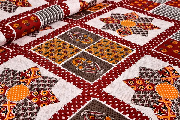 Multicolour_Cotton__Bedsheet_For_Home_And_Decor_100_X_108_Inch