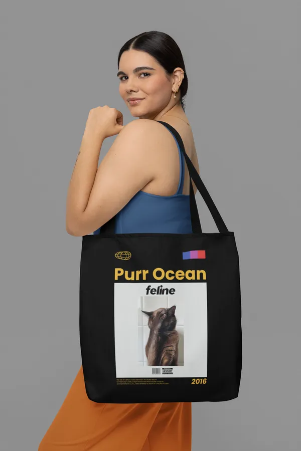 Purr_Ocean_Feline_Black_Tote_Bag_-_2016_Edition