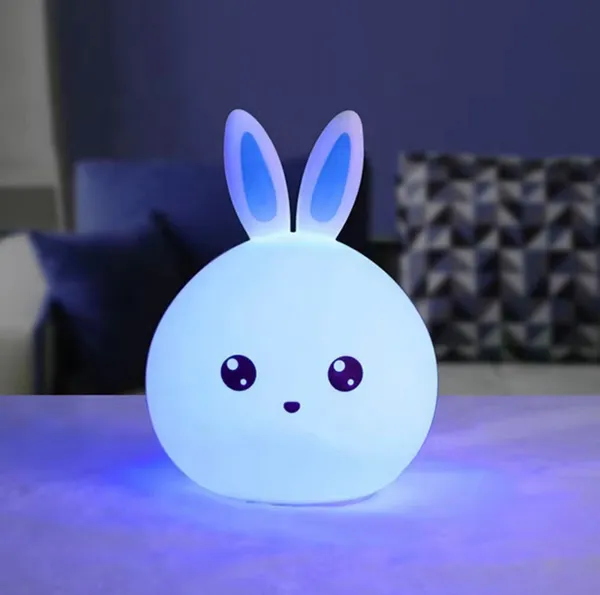 Multicolor_Sarang_Cute_Bunny_Silicone_Led_Night_Lamp_|_7_Color_Changing_Touch_Sensor_Night_Lamp_(16_Cm)