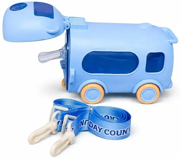 Blue_Kids_Bus_Shape_Water_Bottle_500_Ml_Plastic_Bottle_(Pack_Of_1)