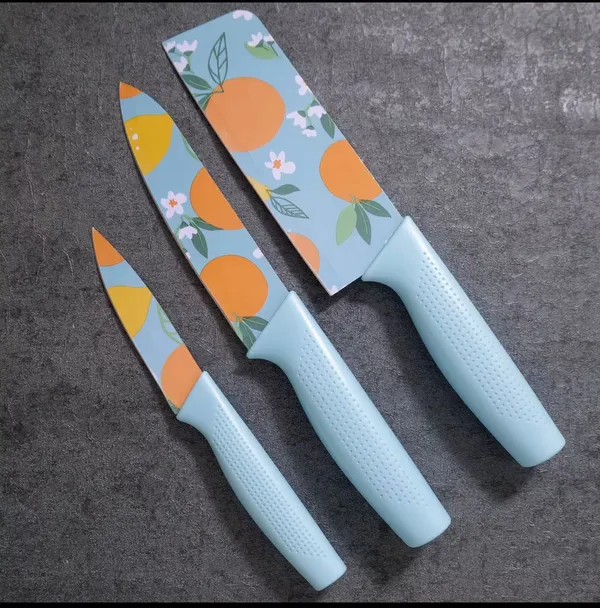 Floral_Print_Colorful_Kitchen_Knife_Set_—_3_Piece_Stainless_Steel_Knives_|_Teal_Handle