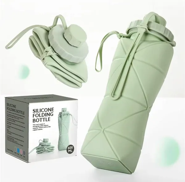 Foldable_Silicone_Water_Bottle_600ml_—_Collapsible,_Leakproof,_BPA_Free_|_Travel_Bottle