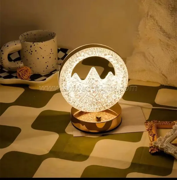 Warm_White_Crystal_Crown_Led_Table_Lamp_Table_Lamp_(12_Cm)