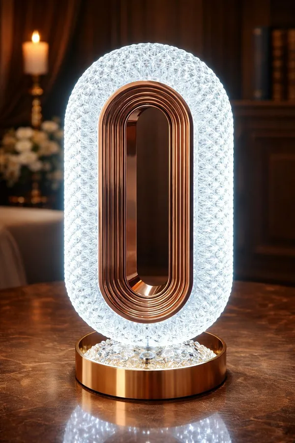 Golden_White_Crystal_Oval_Led_Table_Lamp_Table_Lamp_(22_Cm)