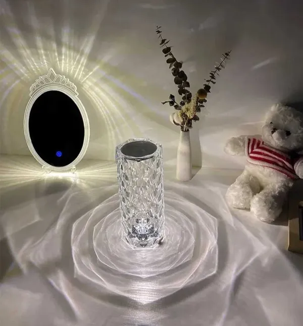 Multicolor_Rose_Diamond_Table_Lamp_21_Cm