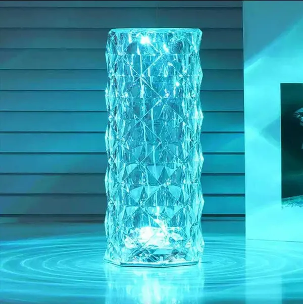Multicolor_Rose_Diamond_Table_Lamp_21_Cm