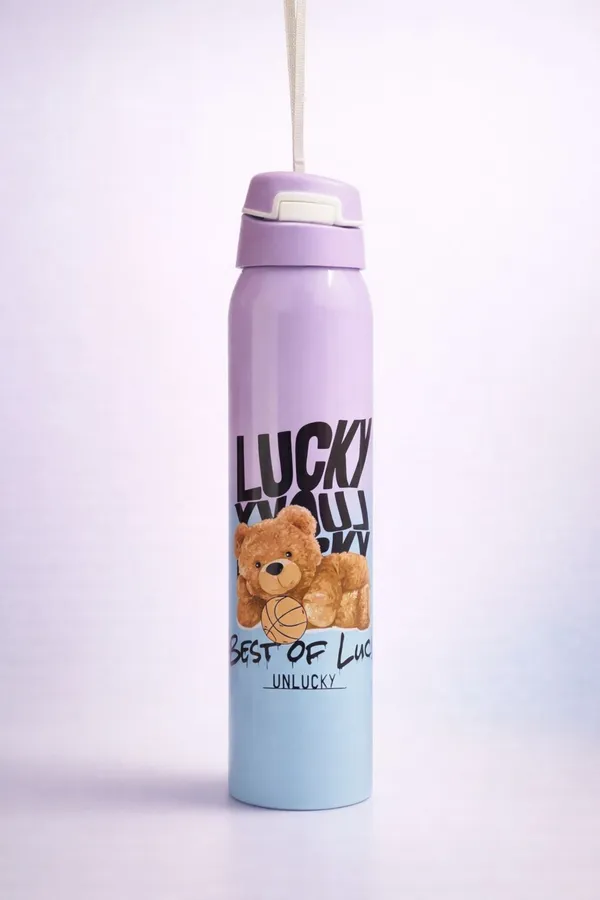 Purple_Best_Of_Luck_750_Ml_Stainless_Steel,_Steel_Flask_(Pack_Of_1)