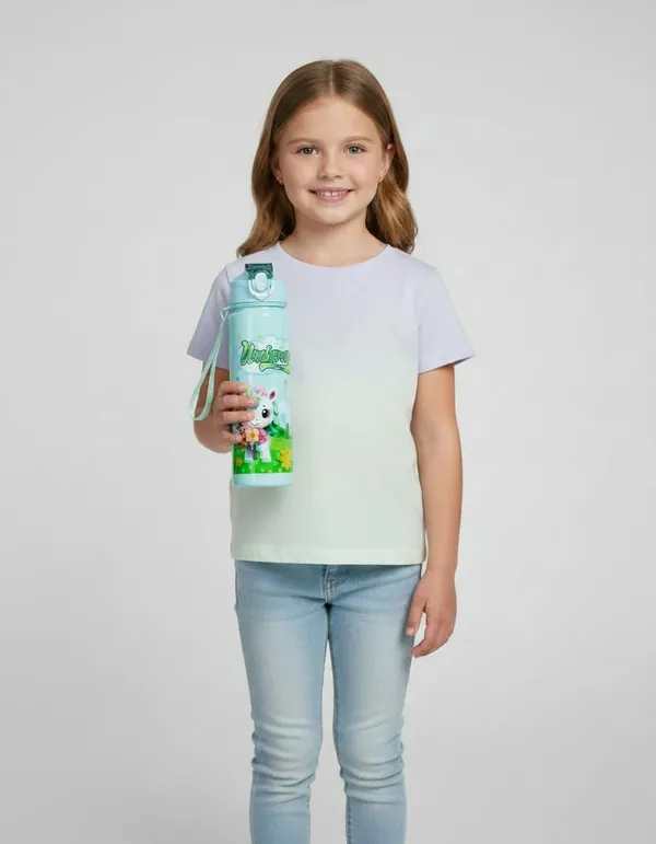Unicorn_Kids_Water_Bottle_with_Flip_Cap_&_Wrist_Strap_|_BPA_Free_|_750ml_|_School_&_Travel_Bottle_for_Girls