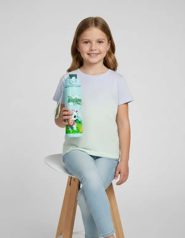 Unicorn_Kids_Water_Bottle_with_Flip_Cap_&_Wrist_Strap_|_BPA_Free_|_750ml_|_School_&_Travel_Bottle_for_Girls
