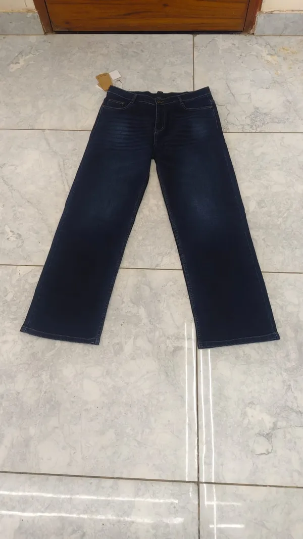 Womens_Dark_Blue_Denim_Jeans