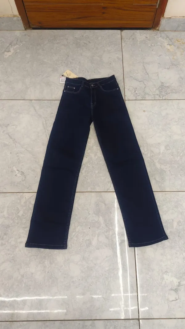 Stylish_Dark_Blue_Denim_Jeans_For_Women