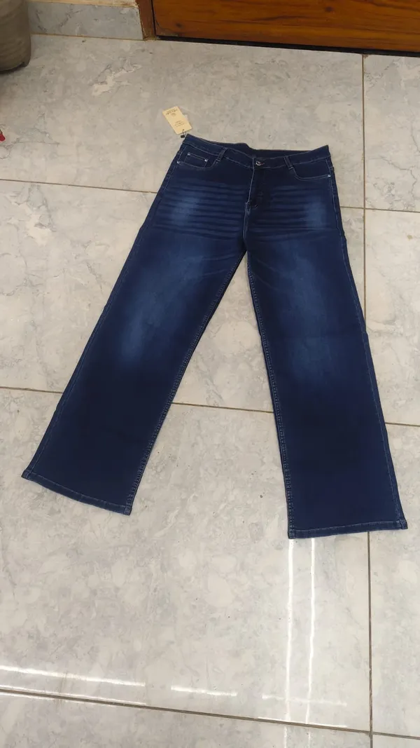Womens_Dark_Blue_Denim_Jeans