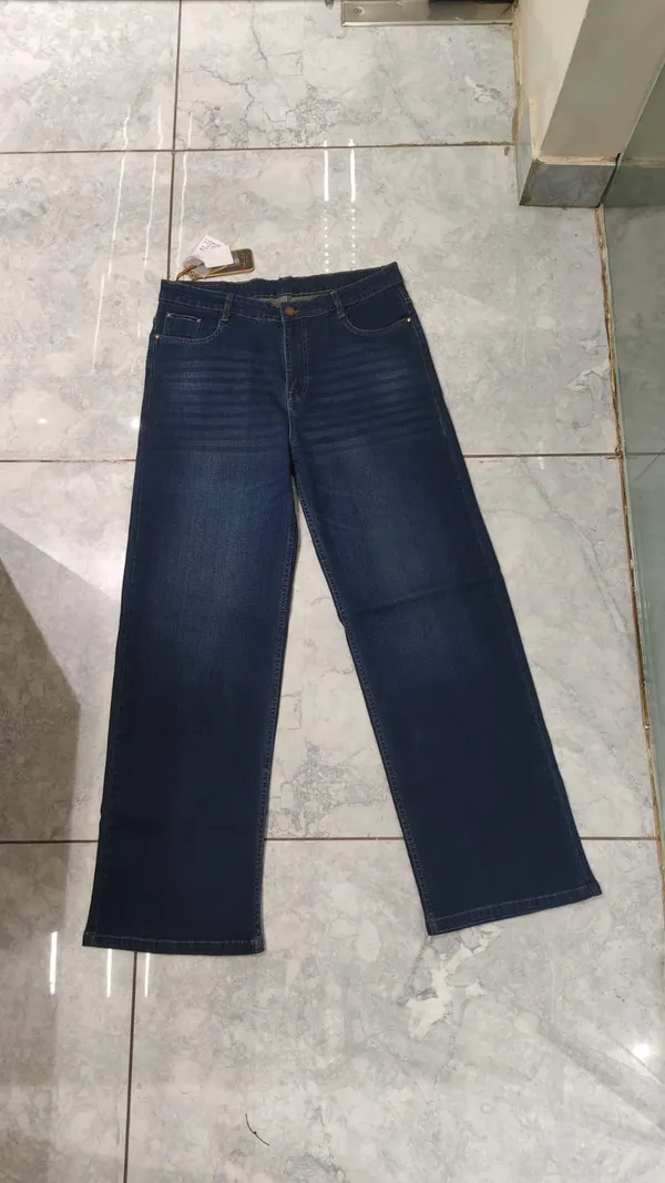 Dark_Blue_Straight_Fit_Womens_Jeans