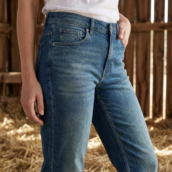 Womens_Dark_Blue_Denim_Jeans