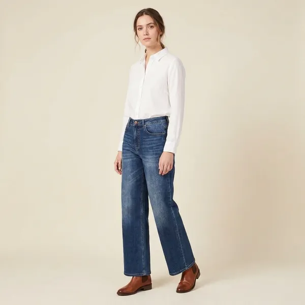 Womens_High_Waist_Wide_Leg_Denim_Jeans_Medium_Blue_Wash