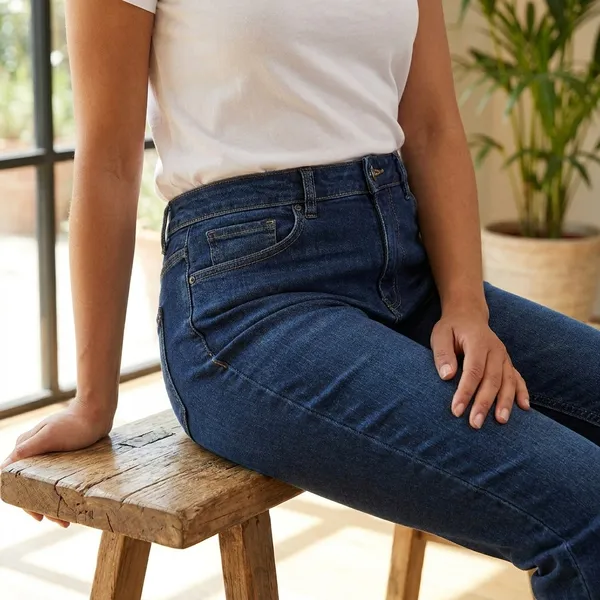 Dark_Blue_Bootcut_Jeans_For_Women