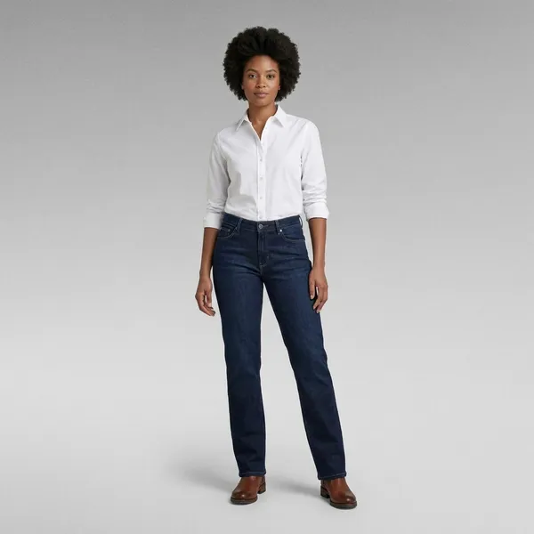 Stylish_Dark_Blue_Denim_Jeans_For_Women