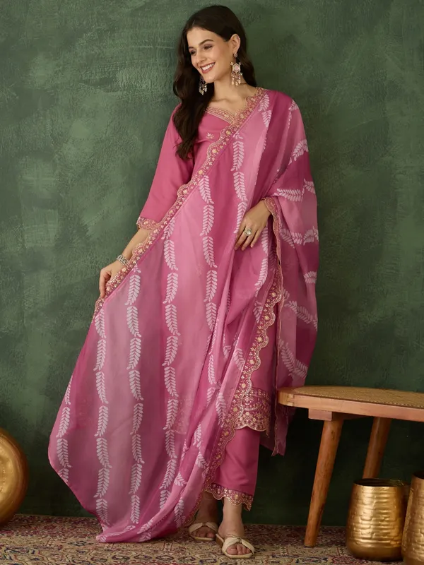 Pink_Kurta_Palazzo_Set_With_Dupatta__Ethnic