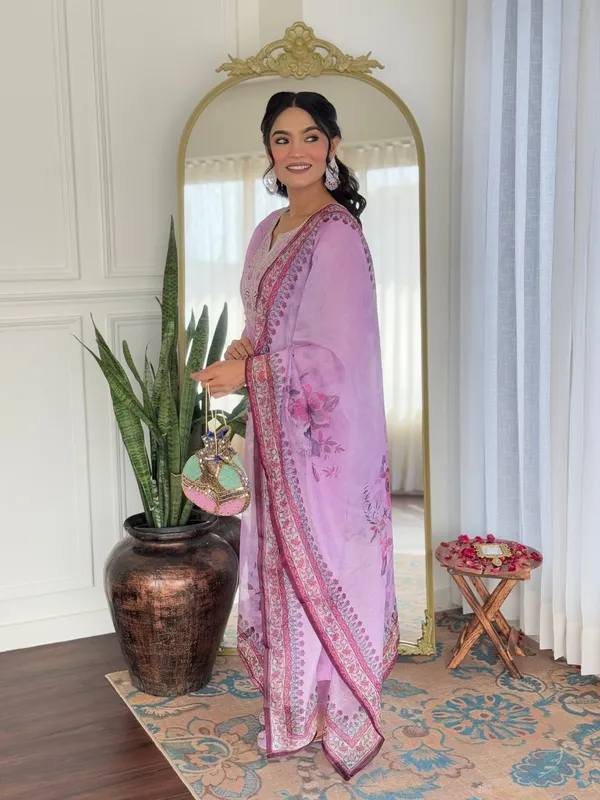 Women's_Lavender_Rayon_Embroidered_Straight_Kurta_with_Rayon_Pant_And_Taby_Printed_Dupatta_Sets