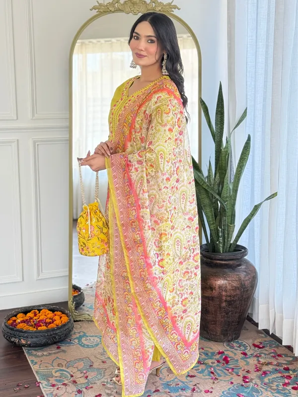 Women's_Yellow_Rayon_Embroidered_Straight_Kurta_with_Rayon_Pant_And_Taby_Printed_Dupatta_Sets