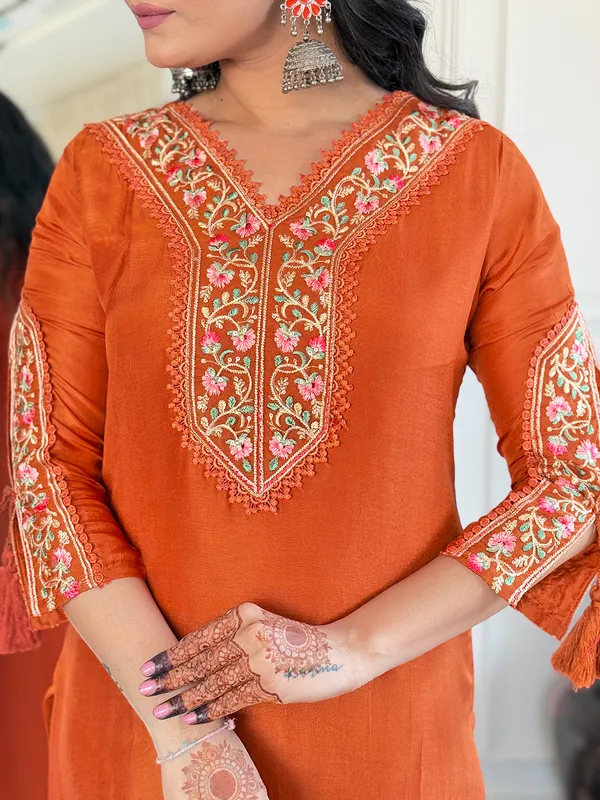 Women's_BSY_Viscose_Embroidered_Straight_Kurta_with_BSY_Viscose_Pant_And_Taby_Printed_Dupatta_Sets