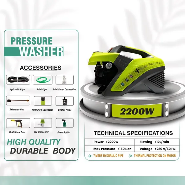 Swastik_2200W_High_Pressure_Washer_-_150_Bar_Electric_Car_Bike_Cleaning_Machine_with_Complete_Accessory_Kit