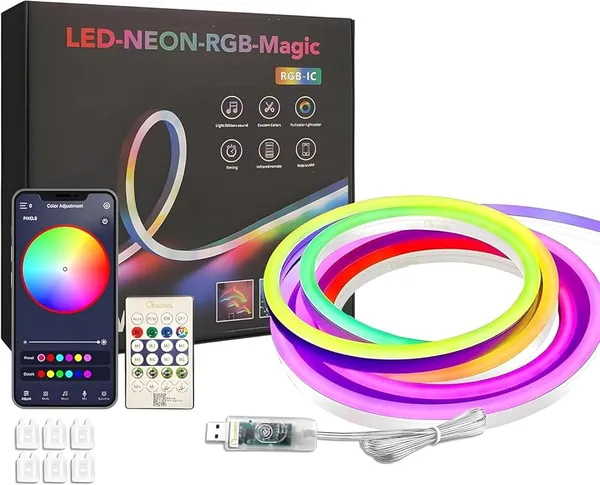 LED_Neon_RGB_Magic_Light_Strip_with_Remote_Control_and_App_Control