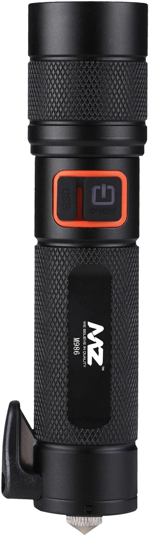 MZ_M986_Multifunctional_LED_Flashlight_with_Belt_Cutter_and_Hammer