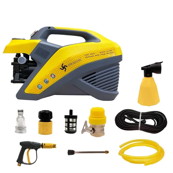 Swastik_High-Pressure_Car_Washer_with_Accessories_Kit