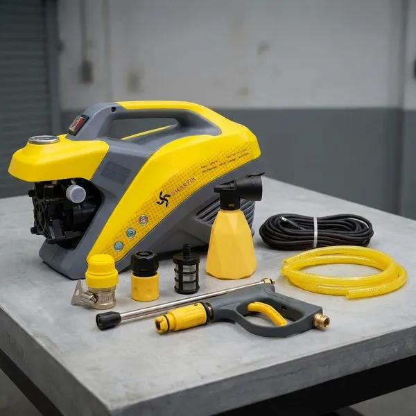 Swastik_High-Pressure_Car_Washer_with_Accessories_Kit