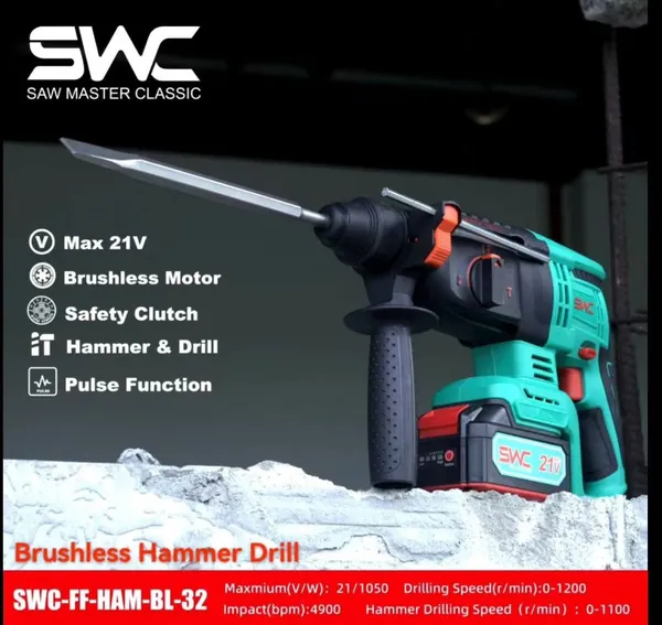 Saw_Master_SWC-FF-HAM-BL-32