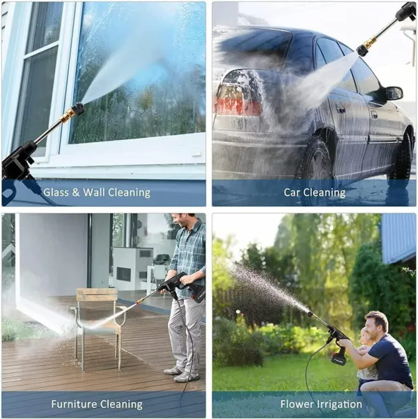 MZ_Portable_Cordless_Spray_Gun_WG02_-_48V_Double_Battery_Pack_High_Pressure_Washer_for_Car_&_Bike_Cleaning