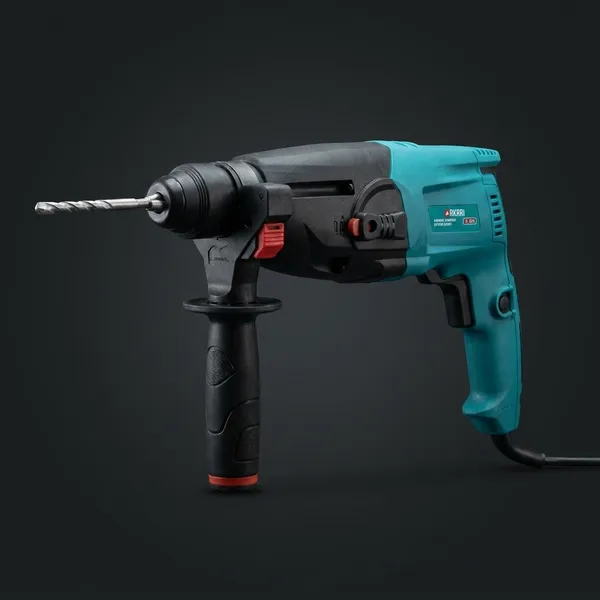 AKARI_T-168_Heavy_Duty_Rotary_Hammer_Drill_-_20mm,_700W,_APT-RH-20-HQ