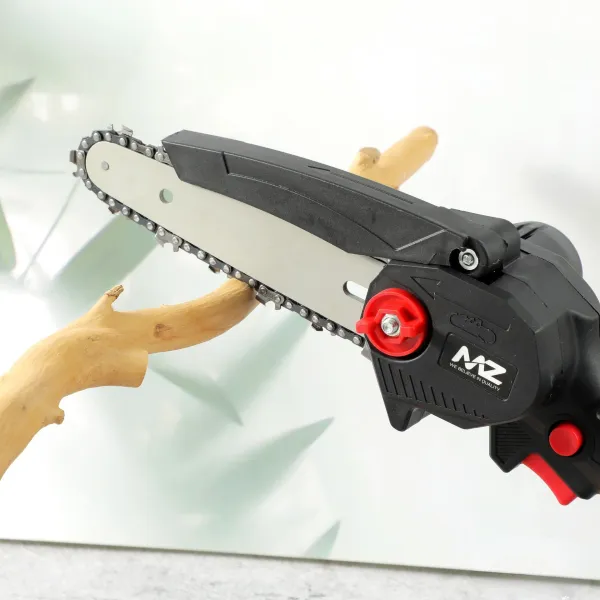 MZ_CS72_Portable_Mini_Chainsaw_-_6_Inch_Cordless_Electric_Chainsaw_with_22.2V_Battery