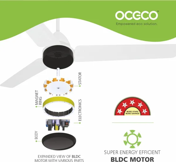 FANSIO_LIGHT_EV_-_BLDC_Ceiling_Fan_with_Inverter_Battery_(Brown_Metallic)
