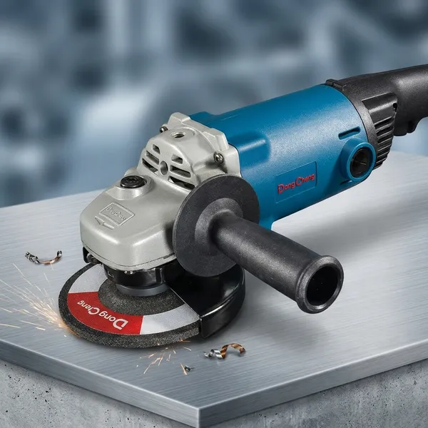 DongCheng_DSM02-125B_Professional_Angle_Grinder_-_1200W,_125mm