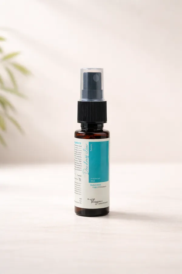 Serum_Dandruff_Clear_Water_Based