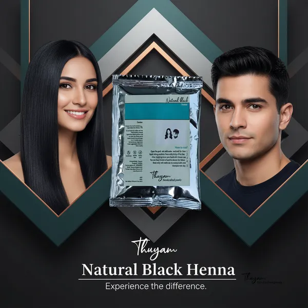Pack_of_2_-_Thuyam_Natural_Black_Henna_-_15gm