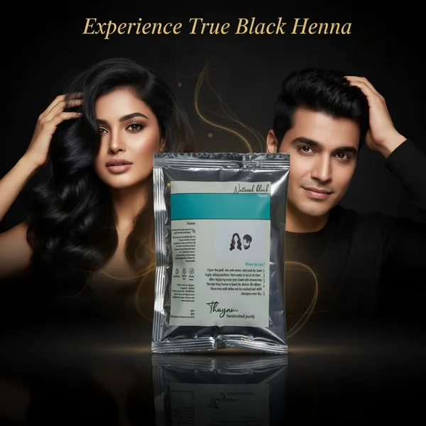 Pack_of_2_-_Thuyam_Natural_Black_Henna_-_15gm