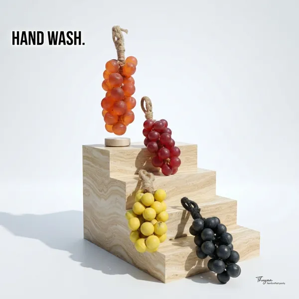 Starry_Sky_Grape_Soap_-_Hand_Wash_Bubbly_Bunches