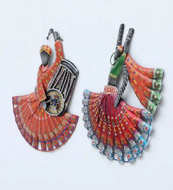 Handcrafted_Musician_Wall_Art_Set_-_Decorative_Metal_Figurines_(Set_Of_2)