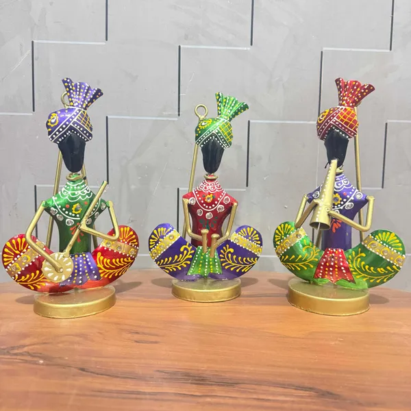 Handcrafted_Metal_Musician_Figurines_With_Decorative_Base_-_Set_Of_3