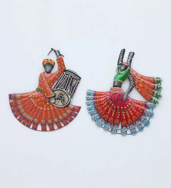 Handcrafted_Musician_Wall_Art_Set_-_Decorative_Metal_Figurines_(Set_Of_2)