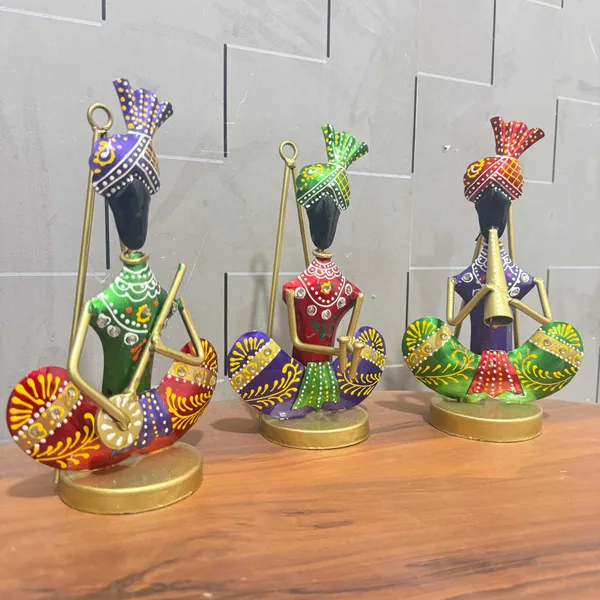 Handcrafted_Metal_Musician_Figurines_With_Decorative_Base_-_Set_Of_3