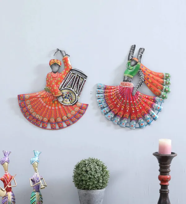 Handcrafted_Musician_Wall_Art_Set_-_Decorative_Metal_Figurines_(Set_Of_2)