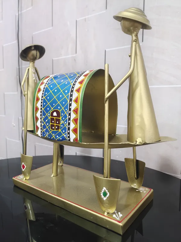 Decorative_Brass_Palanquin_Showpiece_With_Hand-Painted_Detailing