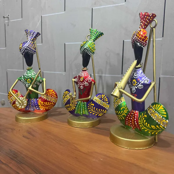 Handcrafted_Metal_Musician_Figurines_With_Decorative_Base_-_Set_Of_3