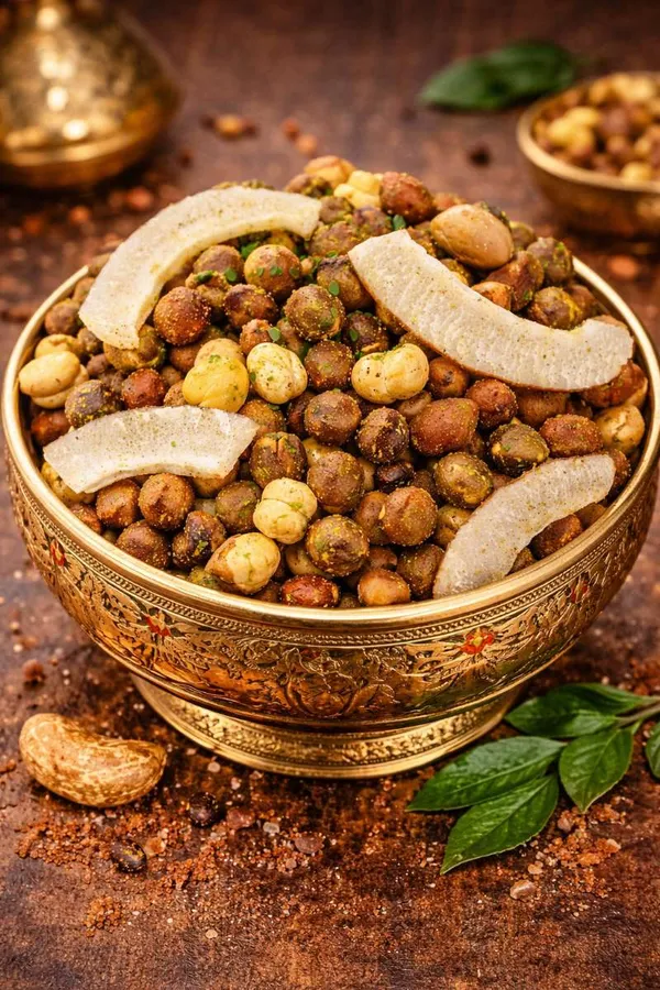 Green_Zing_Hurigalu,_Green_Zing_Peanuts_And_Red_Roast_Hurigalu_Combo_Pack_Of_3